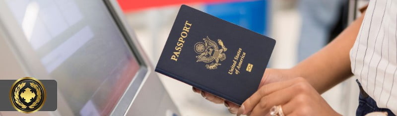como emitir passaporte