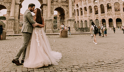 Qual o passo a passo para conseguir a cidadania italiana por casamento?