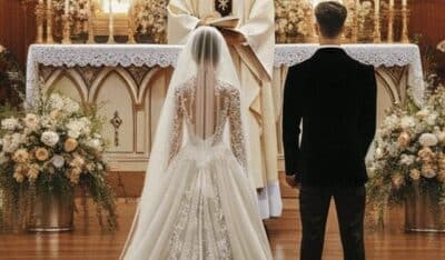 Como funciona o casamento religioso com efeito civil?
