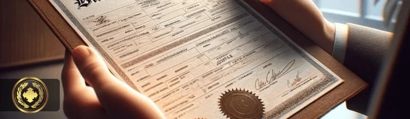 certidão de adoção