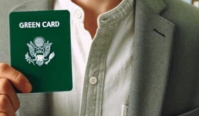 Como conseguir um Green card para morar nos Estados Unidos?