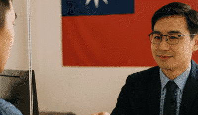 Veja como conquistar a cidadania taiwanesa!