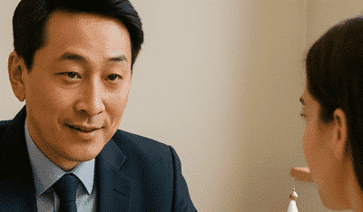 Como funciona para obter a cidadania coreana?