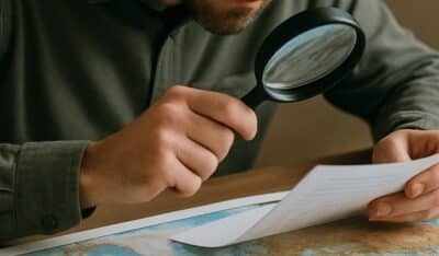 Como saber a descendência do meu sobrenome?