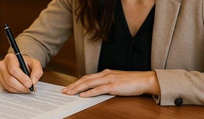 Como tirar o sobrenome do marido depois do divórcio?