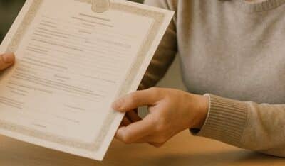Como emitir sua certidão atualizada de imóvel?