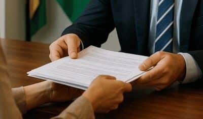 Certidão traduzida é pedida entre os documentos para naturalização brasileira?