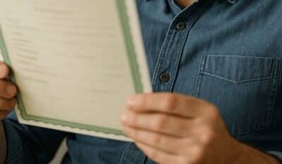 Como solicitar sua certidão de nascimento com apostila de Haia?