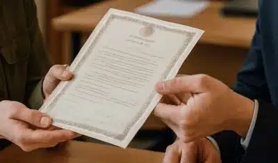 O que é certidão de nascimento apostilada? Descubra como solicitar esse documento!