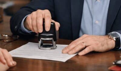 Quais são os documentos para procuração pública em cartório?