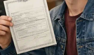 Depois de emitida a certidão de emancipação, substitui a de nascimento?