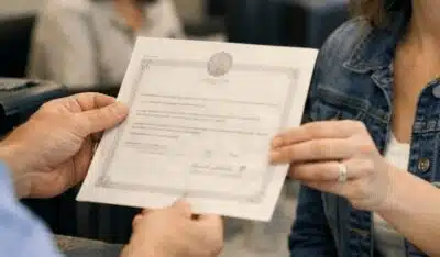 Como solicitar certidão de quitação eleitoral? Peça de forma online!