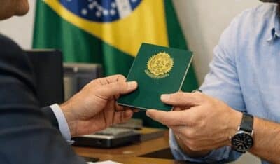Como obter permanência definitiva de estrangeiro no Brasil?
