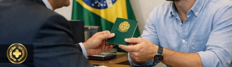 Como obter permanência definitiva de estrangeiro no Brasil?