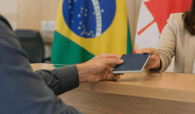 Como tirar visto brasileiro para canadenses? Conheça as etapas e documentos necessários!