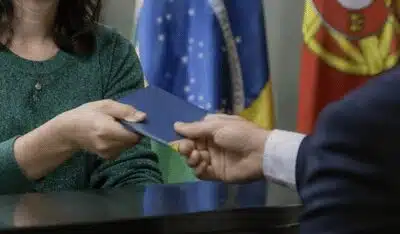 Como obter o visto de residência no brasil para portugueses?