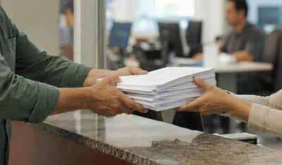 Quais documentos para nomeação em cargo público são necessários?