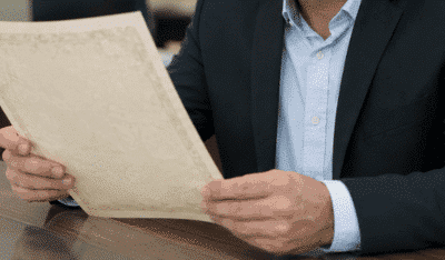 O que é a certidão negativa de óbito?