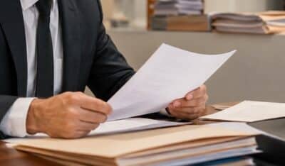 O que é uma procuração em cartório? Entenda como funciona esse ato!