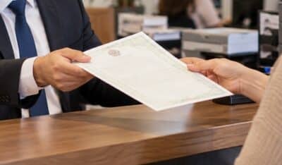 Certidão de nascimento tem validade para casamento?